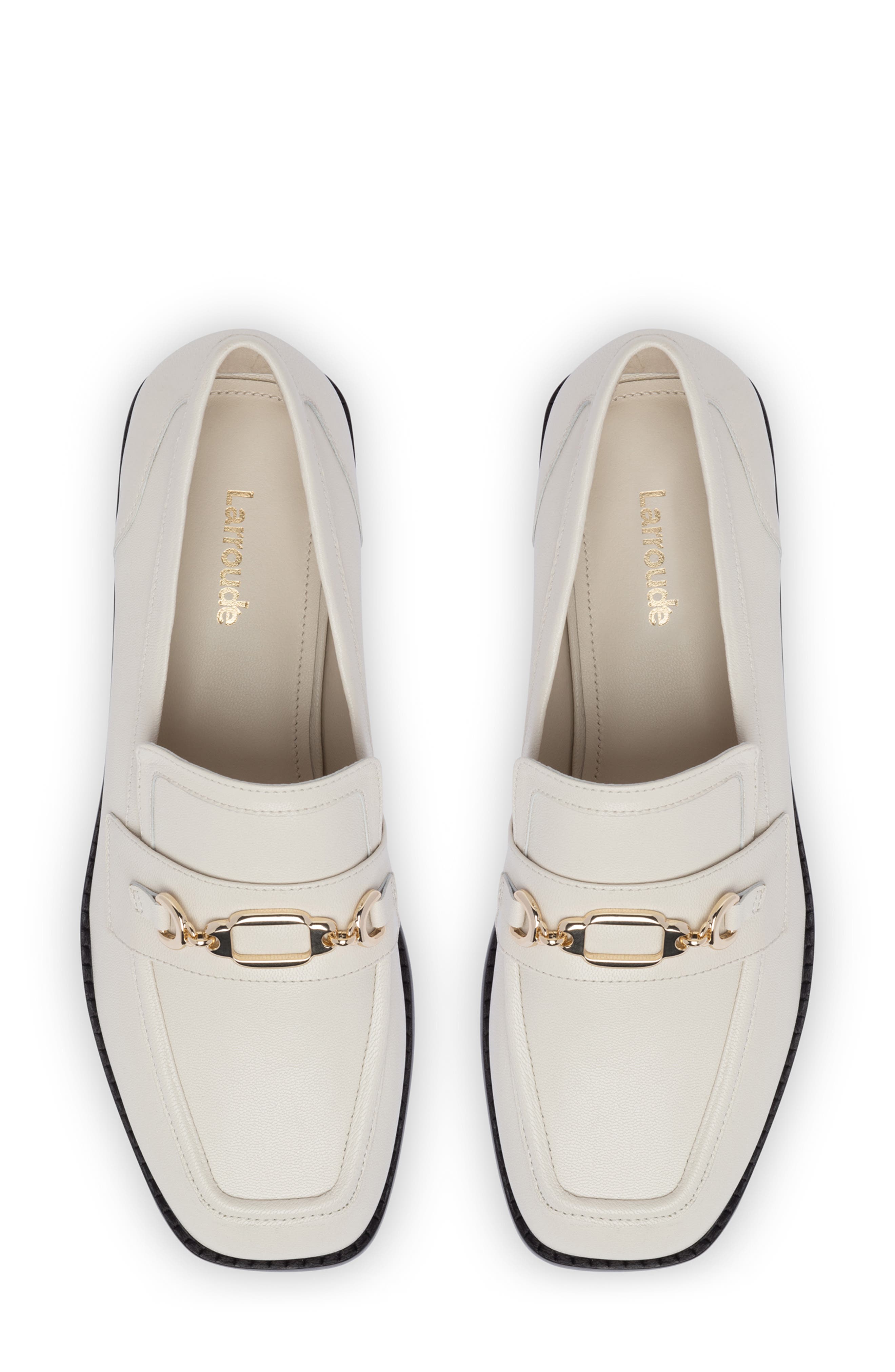 Patricia Loafer, Alternate, color, IVORY