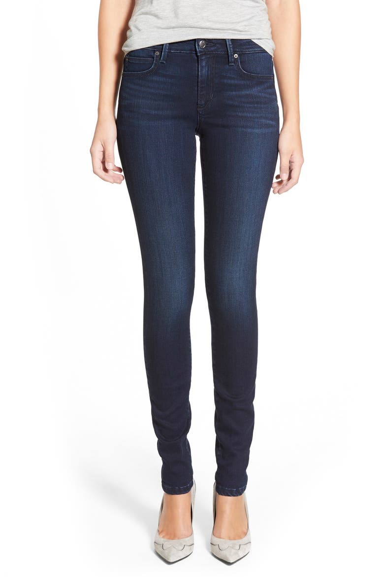 'Flawless - Icon' Skinny Jeans, Main, color, FRANKIE