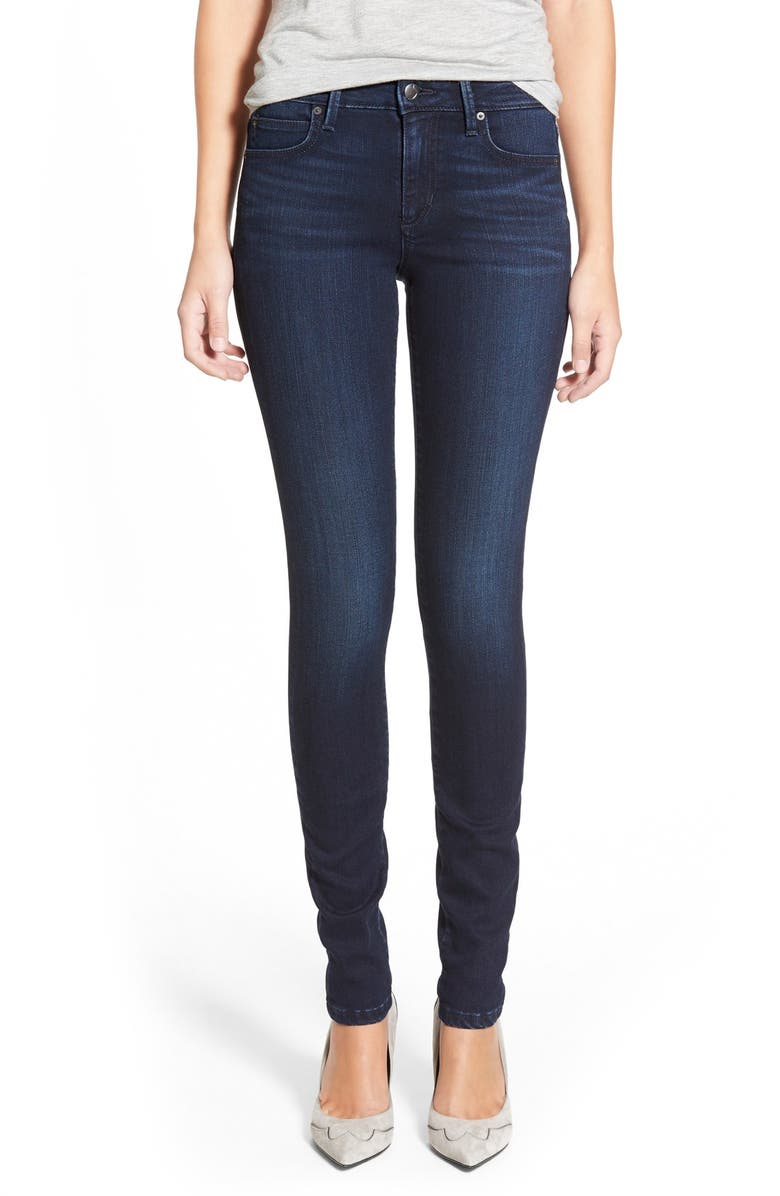 Joe's 'Flawless - Icon' Skinny Jeans, Main, color,