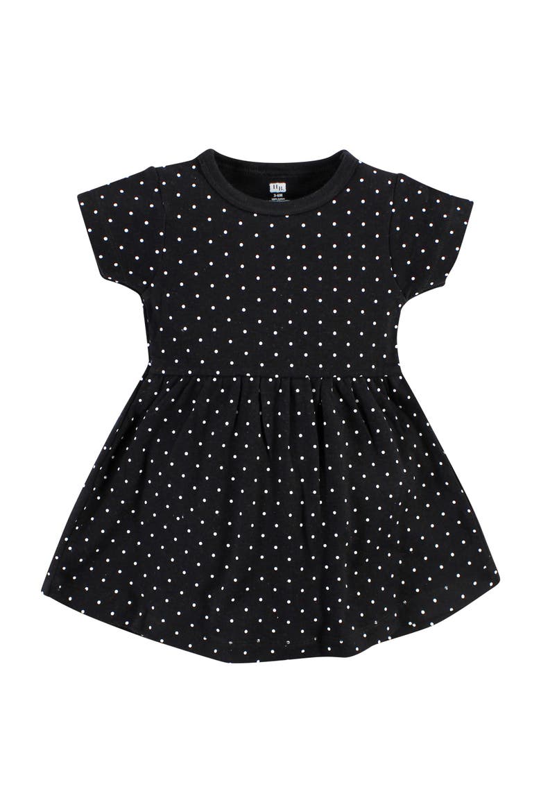 Two-Piece Dress Collection, Alternate, color, Bonjour
