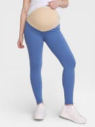 MOTHERHOOD MATERNITY Essential Stretch Secret Fit Over the Belly Maternity Leggings