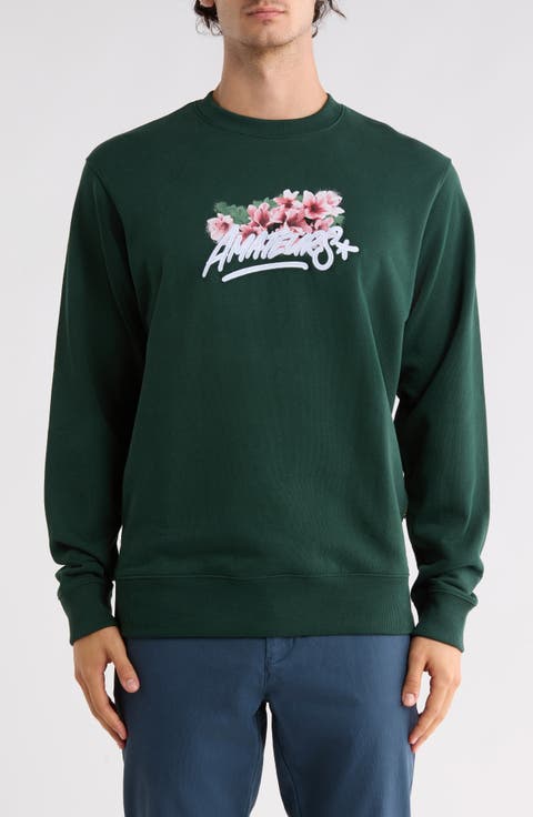 Amateurs 25 Graphic Sweatshirt