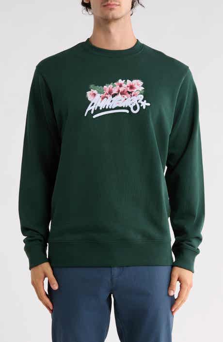 Amateurs 25 Graphic Sweatshirt