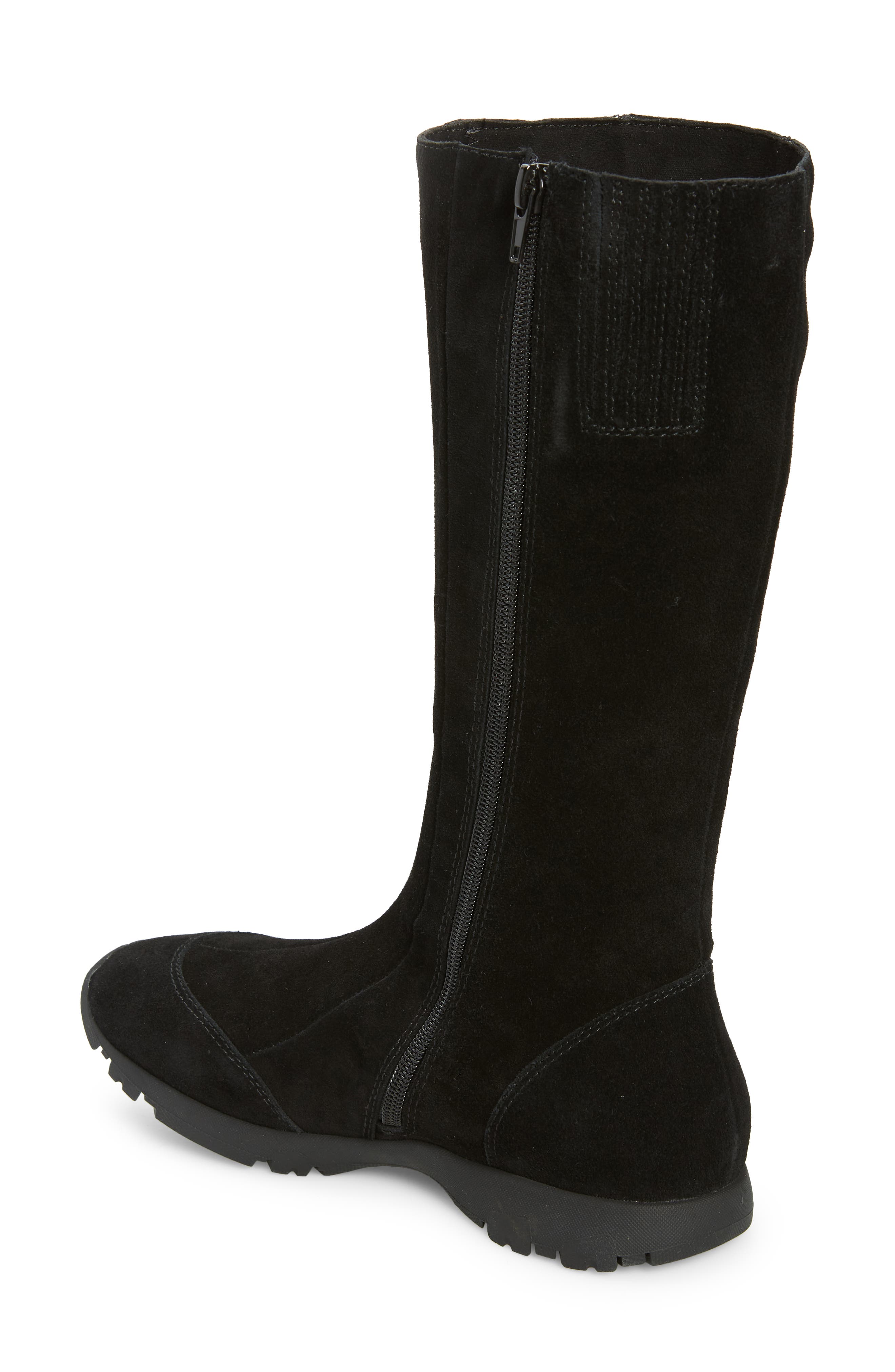 Jeffrey Campbell Endurance Boot, Alternate, color, 