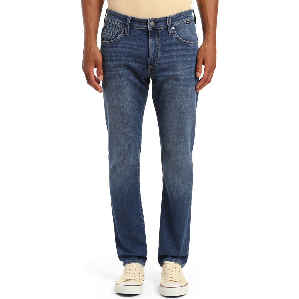 Mavi Jeans Jake Slim Fit Jeans In Blue