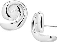 JENNY BIRD Small Gio Stud Earrings