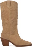 Bobbies Vick Knee High Boots