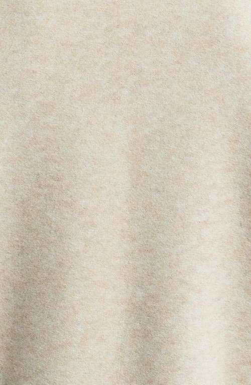 Rails Shael Zip-up Jacket In Almond