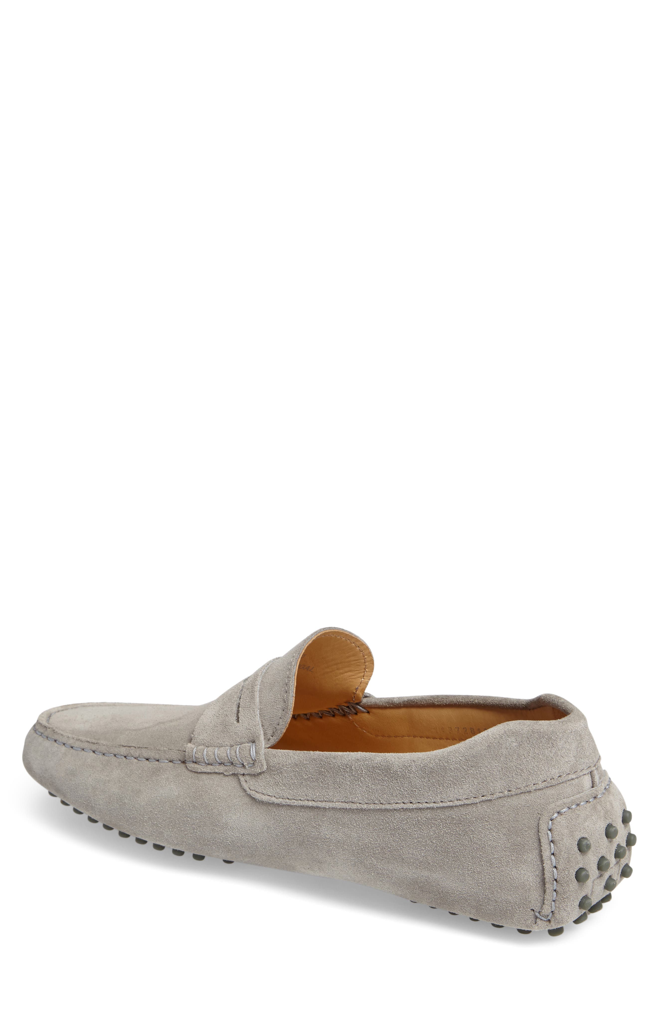 Jack Erwin Parker Driving Shoe, Alternate, color, 