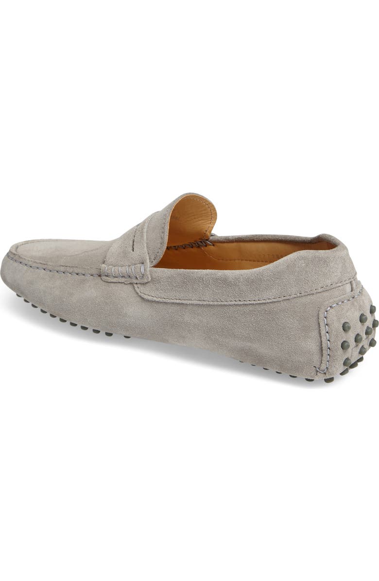 Jack Erwin Parker Driving Shoe, Alternate, color,