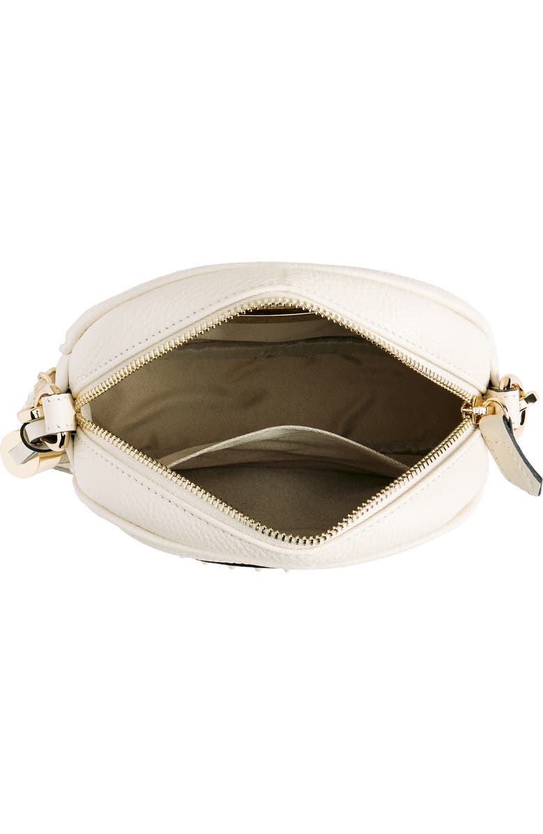 VALENTINO BY MARIO VALENTINO Nina Rockstud Crossbody Bag, Alternate, color,