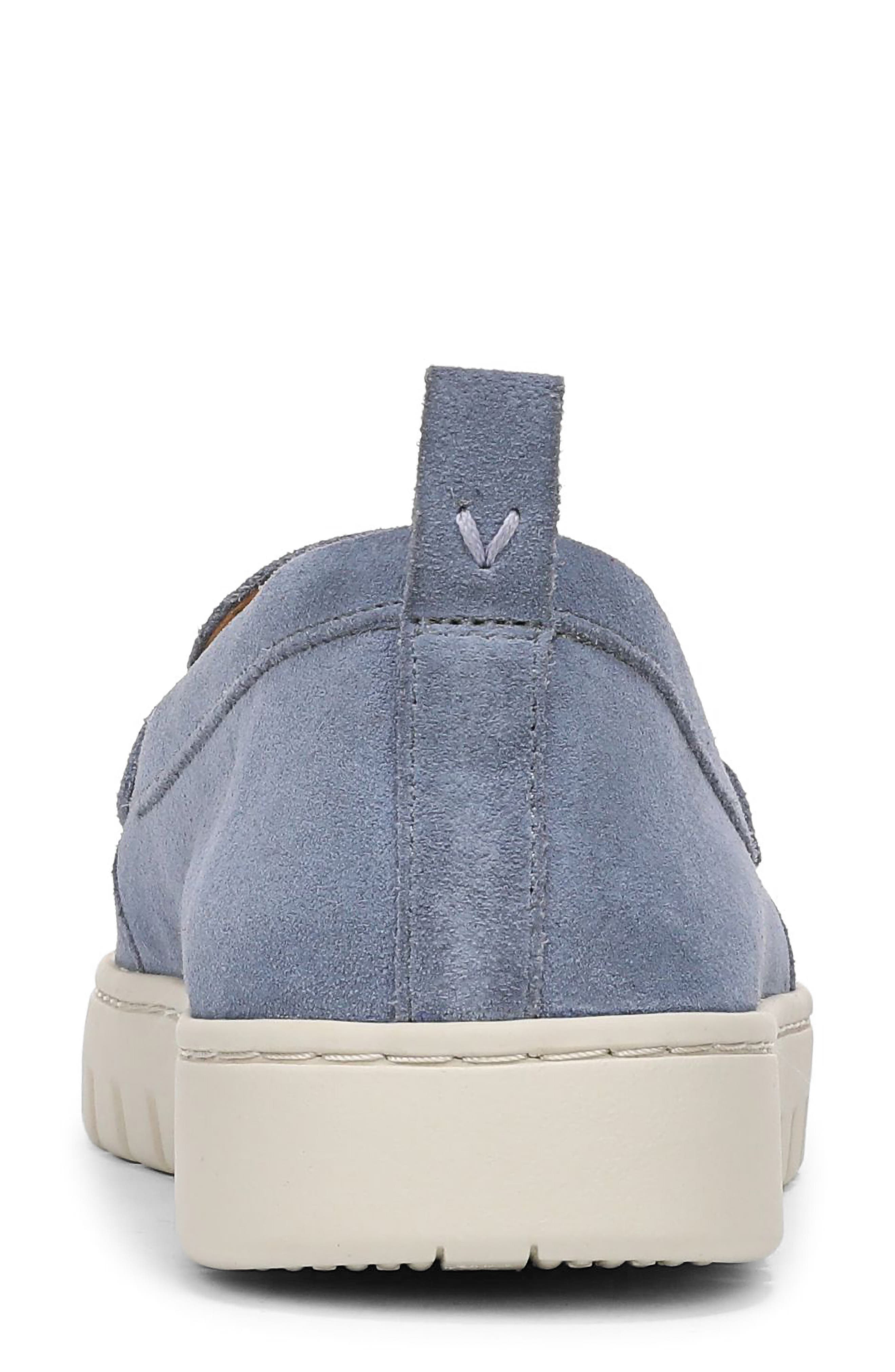Женские туфли Vionic Uptown Perf Penny Loafer — фото 7