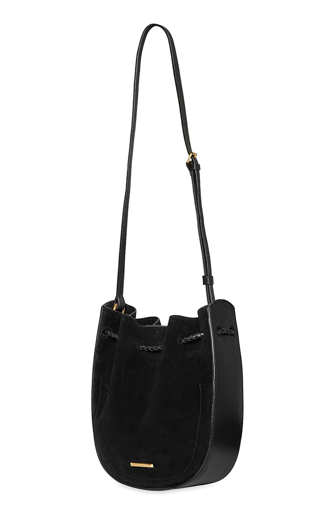 Lulu Crossbody Bag