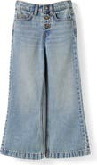 Cotton On Kids Kid's Bootleg Denim Jean