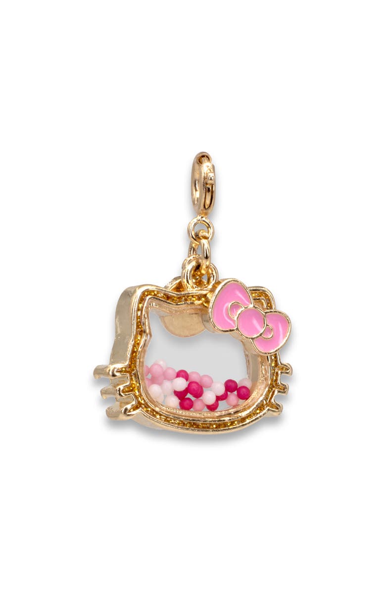 CHARM IT!<sup
®</sup
 Hello Kitty<sup
®</sup
 Shaker Charm, Alternate, color, 