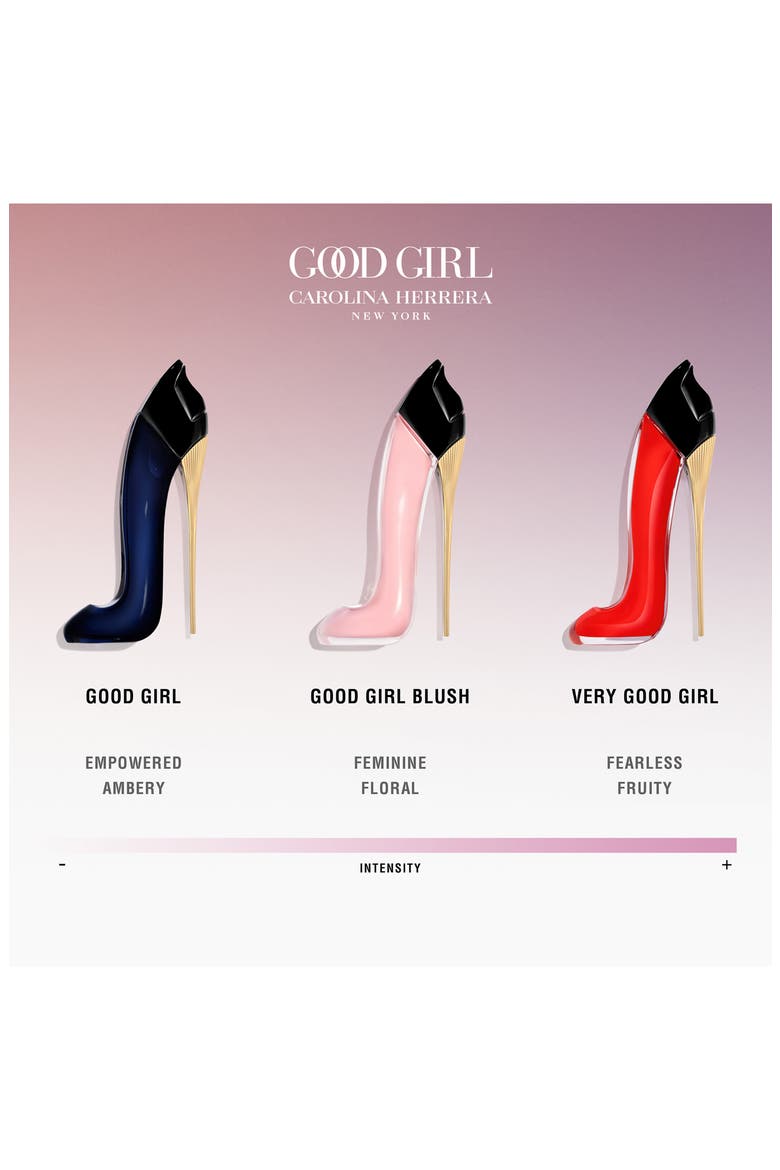 Very Good Girl Eau de Parfum, Alternate, color, NO COLOR