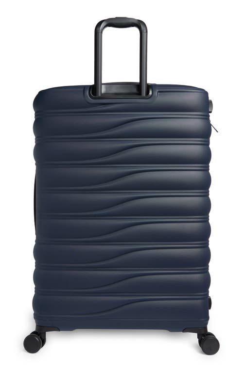 It Luggage Estuary 31-inch Hardside Spinner Luggage In Purple