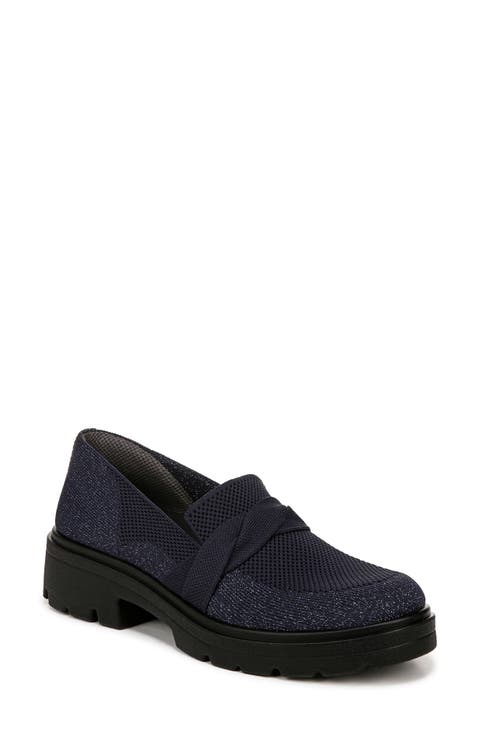 Muse Bow Loafer (Women)