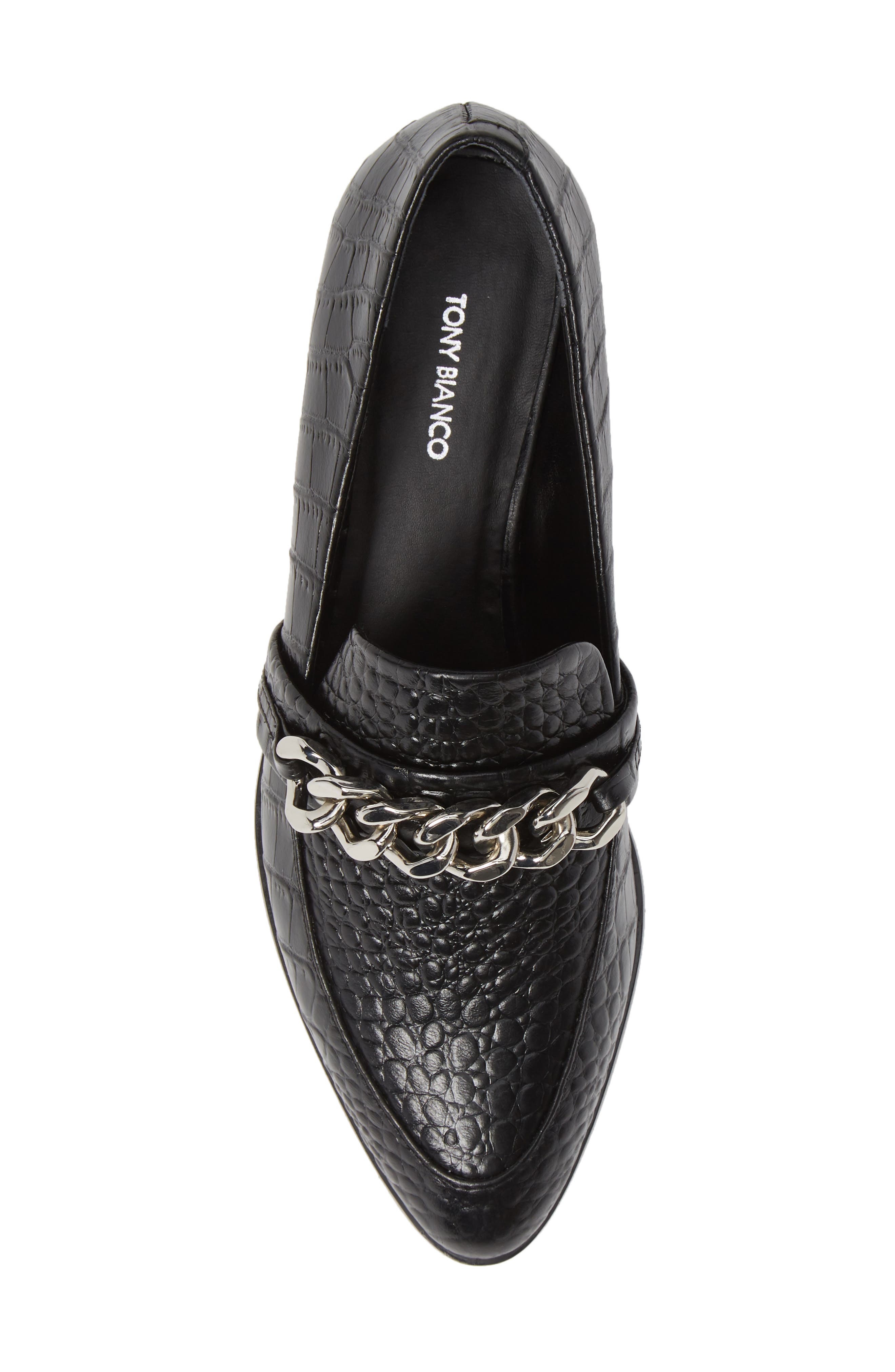 Tony Bianco Molly Loafer, Alternate, color, 