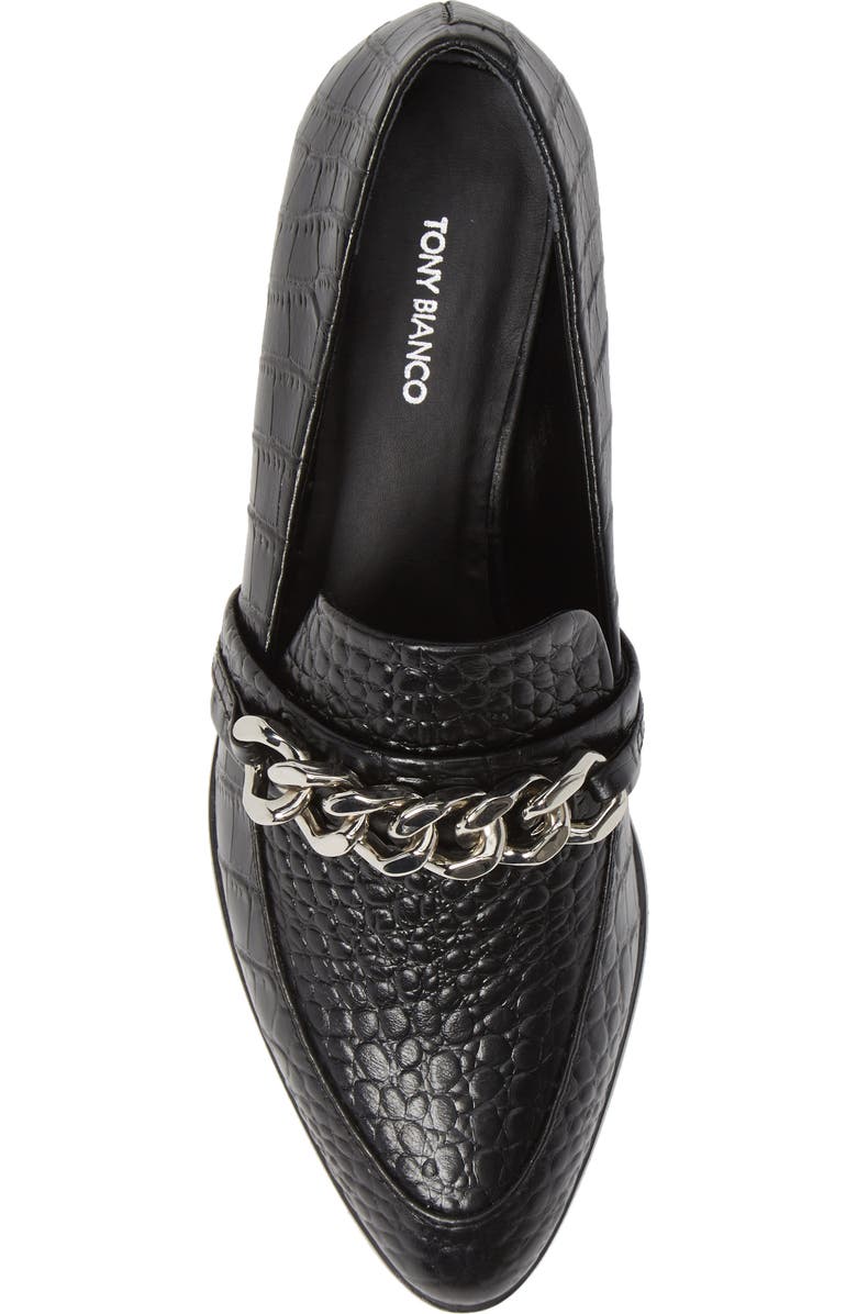 Tony Bianco Molly Loafer, Alternate, color,