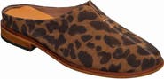 ANTELOPE Leona Clog