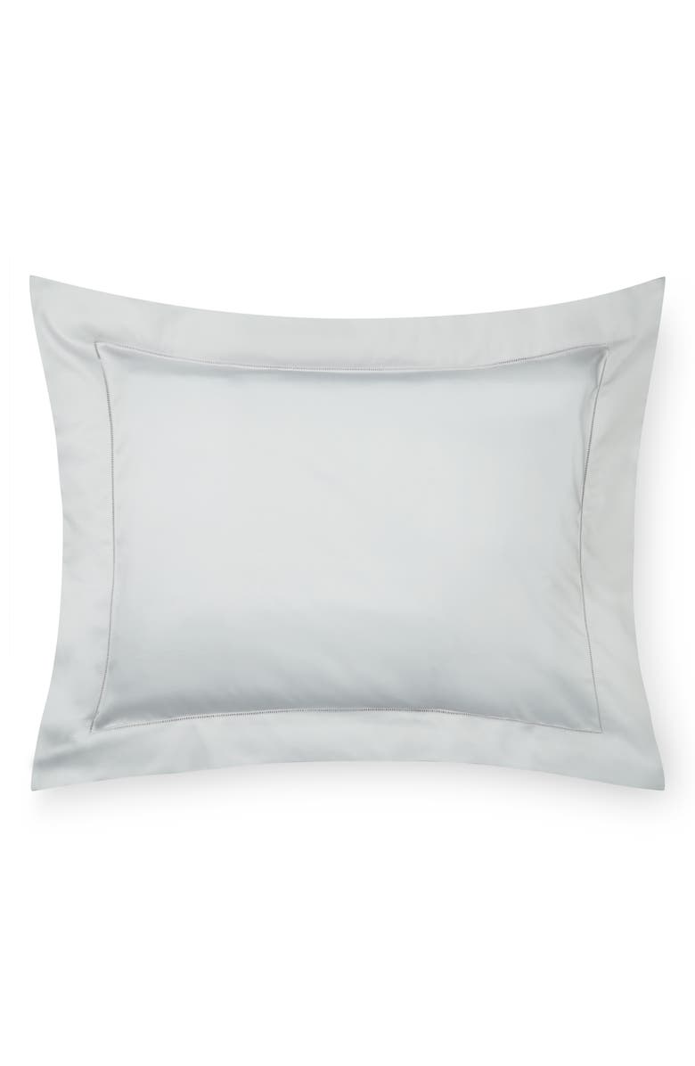 SFERRA Fiona Sateen Sham, Main, color, Lunar