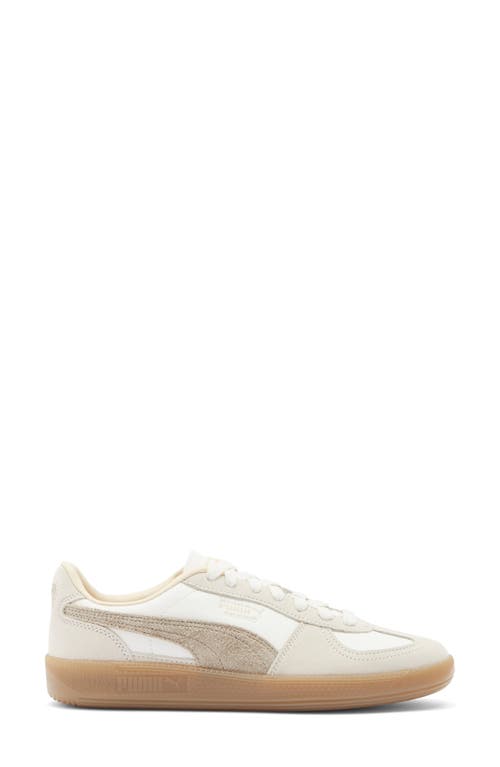 Puma Palermo Elevata Platform Sneaker In Multi