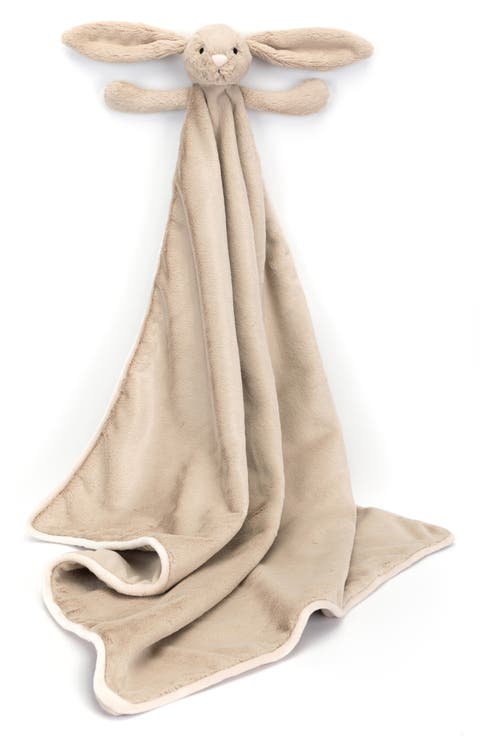 Bashful Bunny Blankie