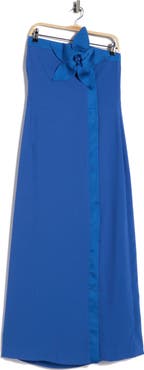 Lilly Pulitzer® Anasophia Strapless Maxi Dress