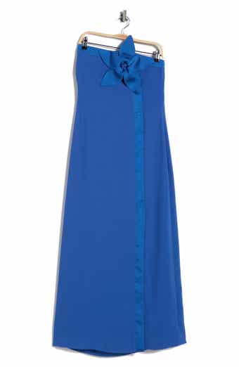 Lilly Pulitzer® Anasophia Strapless Maxi Dress