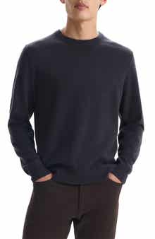 Theory Hilles Cashmere Sweater