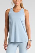 Zella Liana Restore Soft Lite Tank