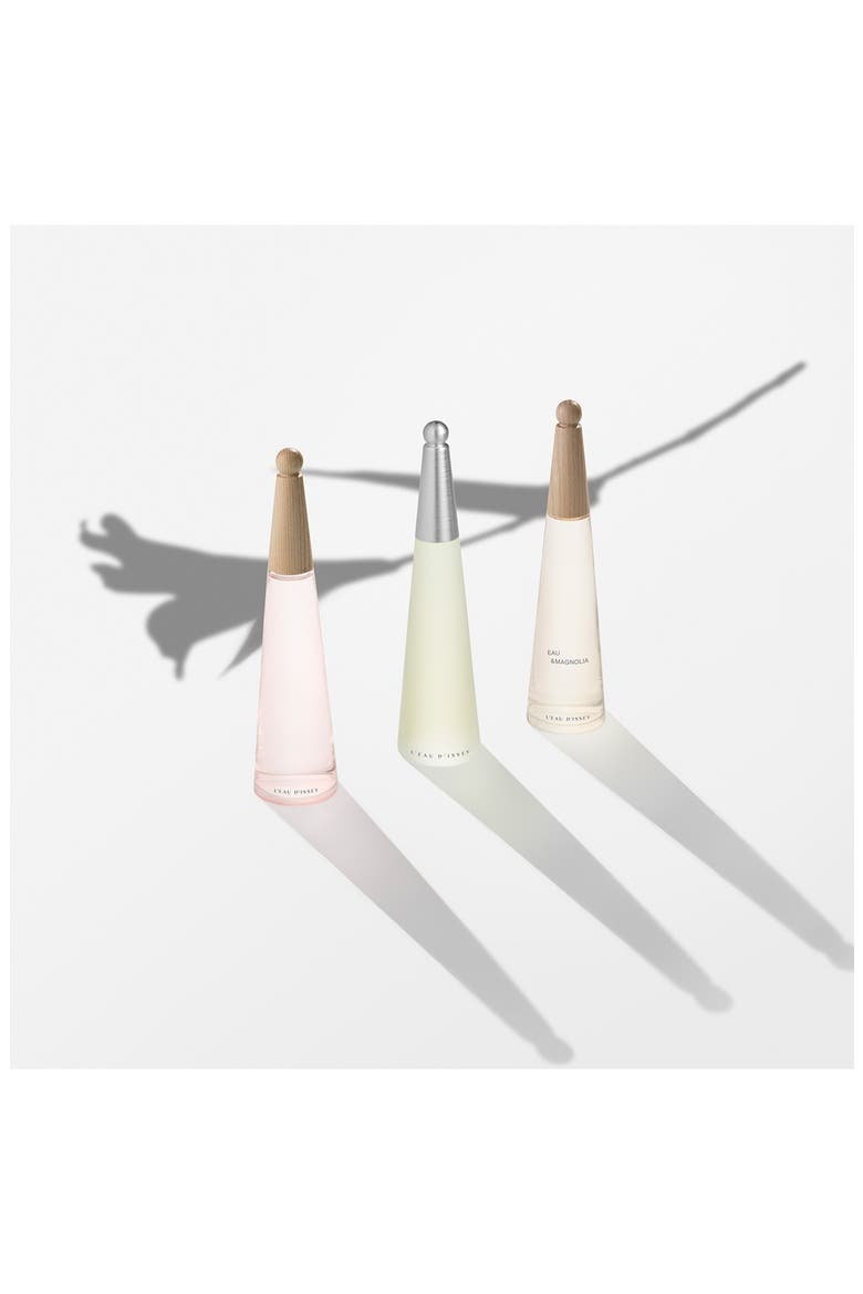 L'Eau d'Issey Eau de Toilette Natural Spray, Alternate, color, NO COLOR