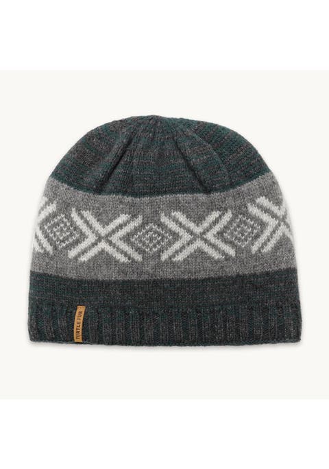 Lambswool McKenzo Beanie