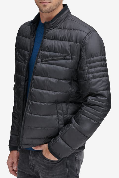 Men's Andrew Marc Clothing, Shoes, Accessories & Grooming