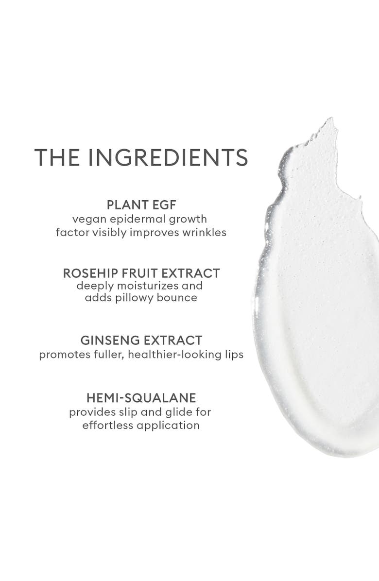 Rose Inc Lip Treatment Balm, Alternate, color, Clear