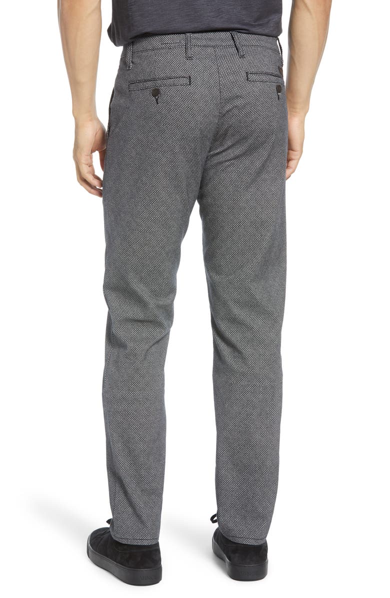 AG Marshall Slim Fit Straight Leg Chinos, Alternate, color,