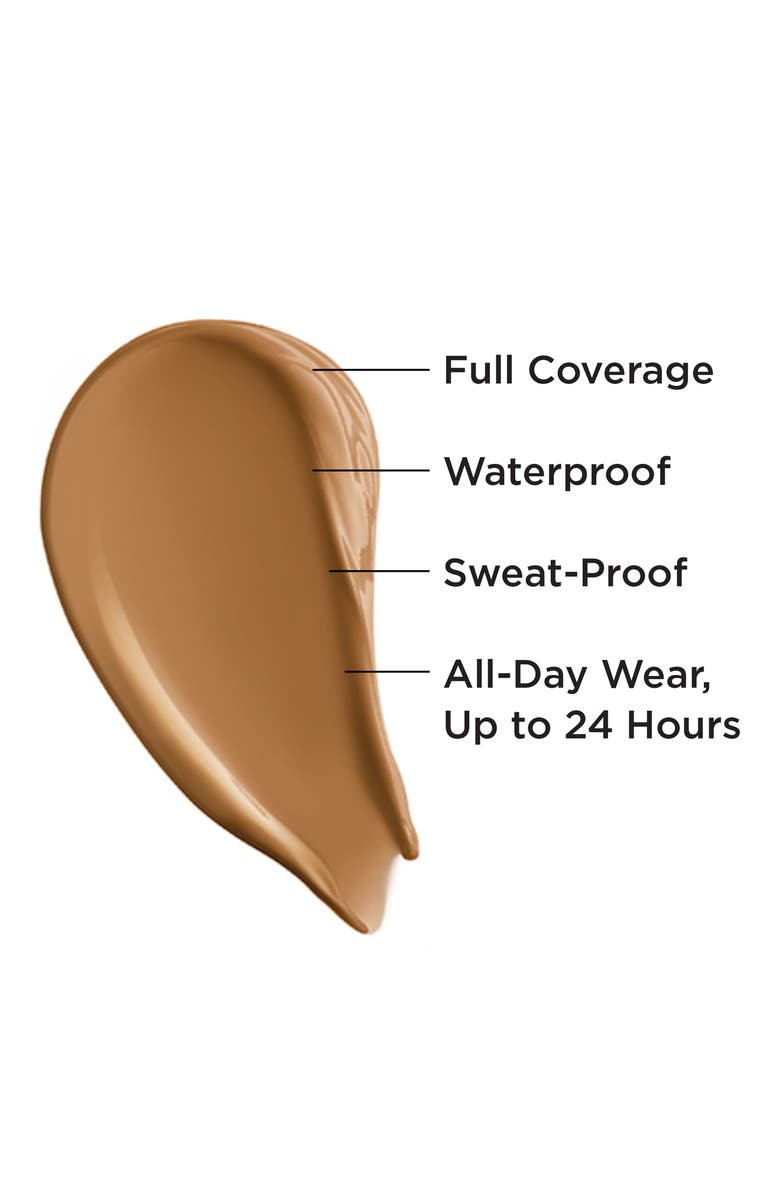 IT Cosmetics Bye Bye Under Eye Anti-Aging Waterproof Concealer, Alternate, color, 35.5 Rich W