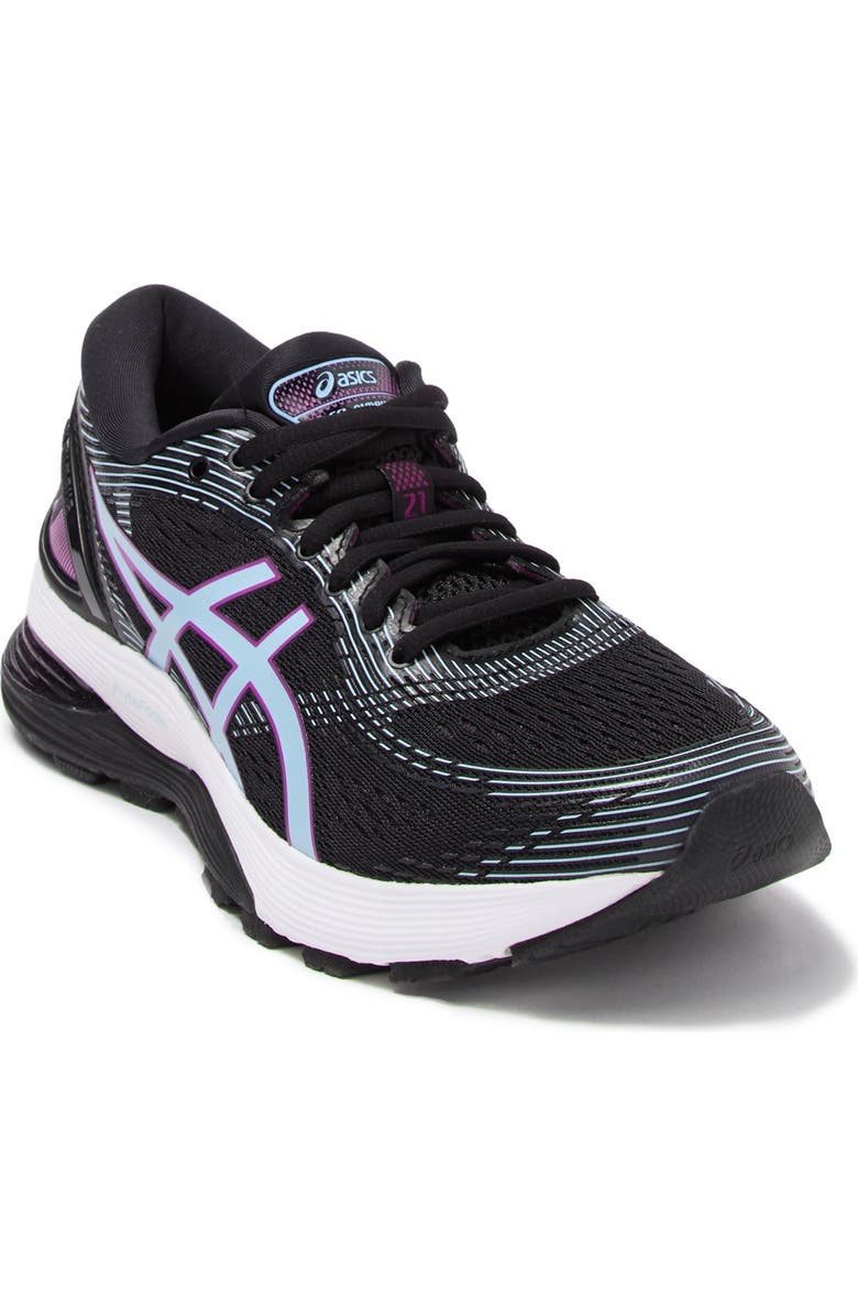 ASICS<sup>®</sup> GEL-Nimbus 21 SMU Running Sneaker, Alternate, color,