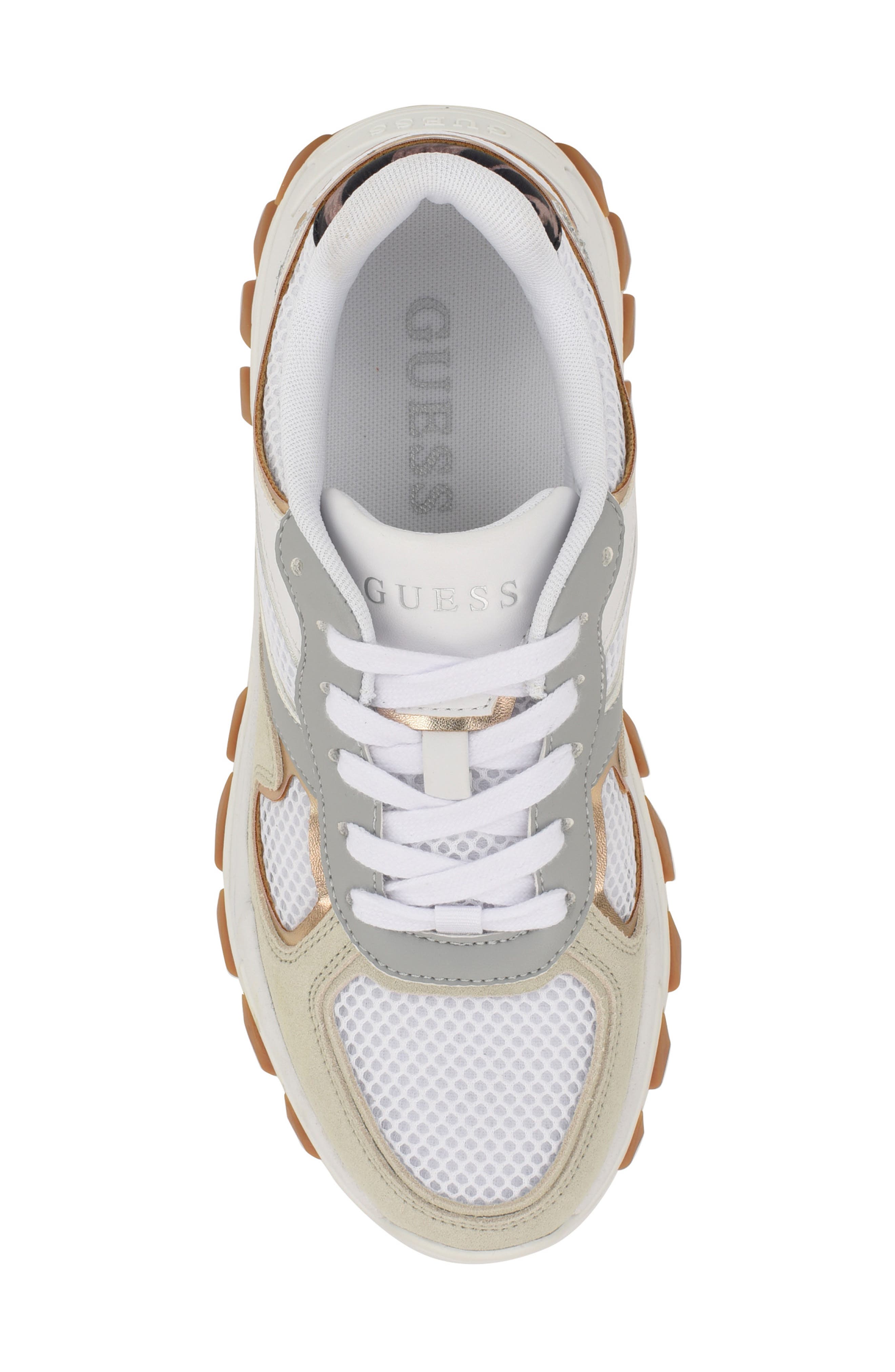 Norina Sneaker, Alternate, color, GREY