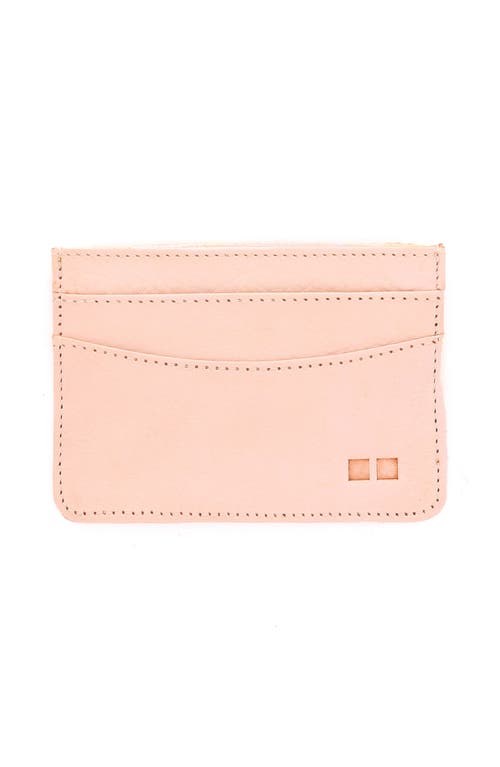 Bed Stu Chuck Wallet