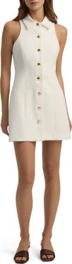 Favorite Daughter The Uptown Girl Sleeveless Sheath Dress