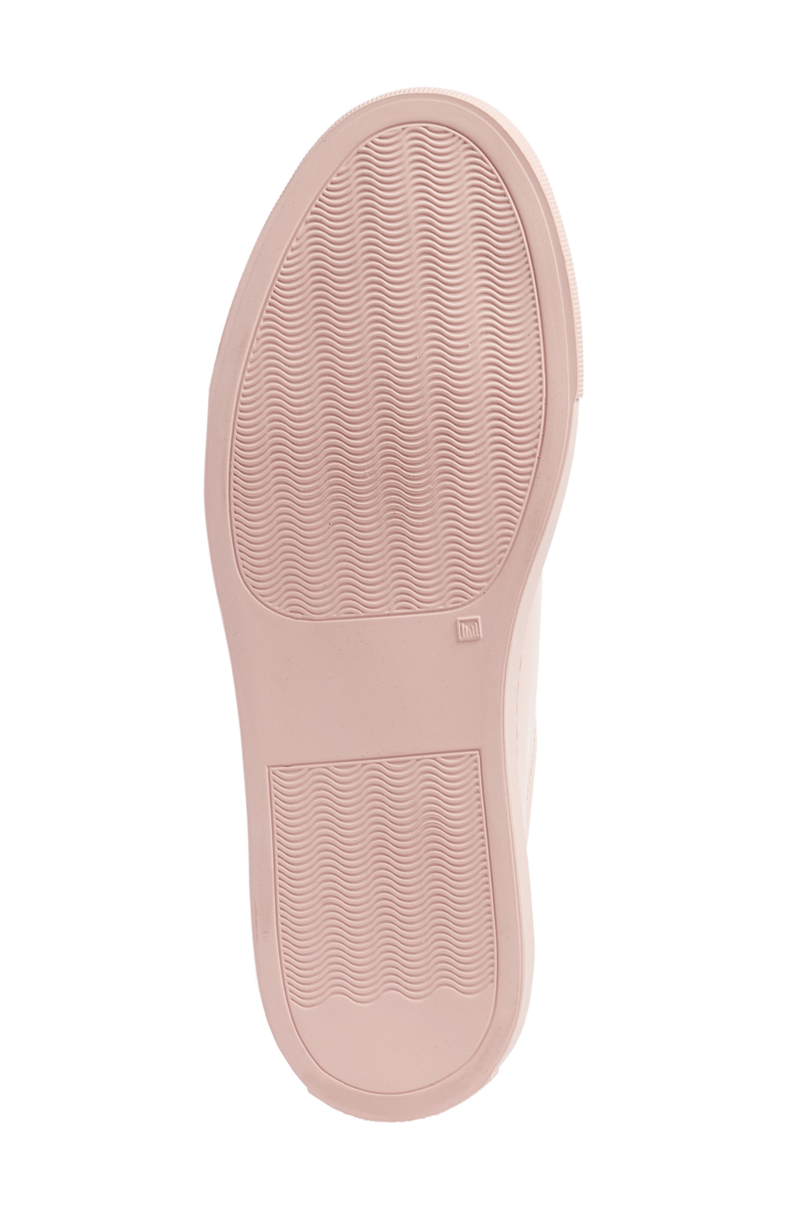 Original Achilles Sneaker, Alternate, color, BLUSH LEATHER
