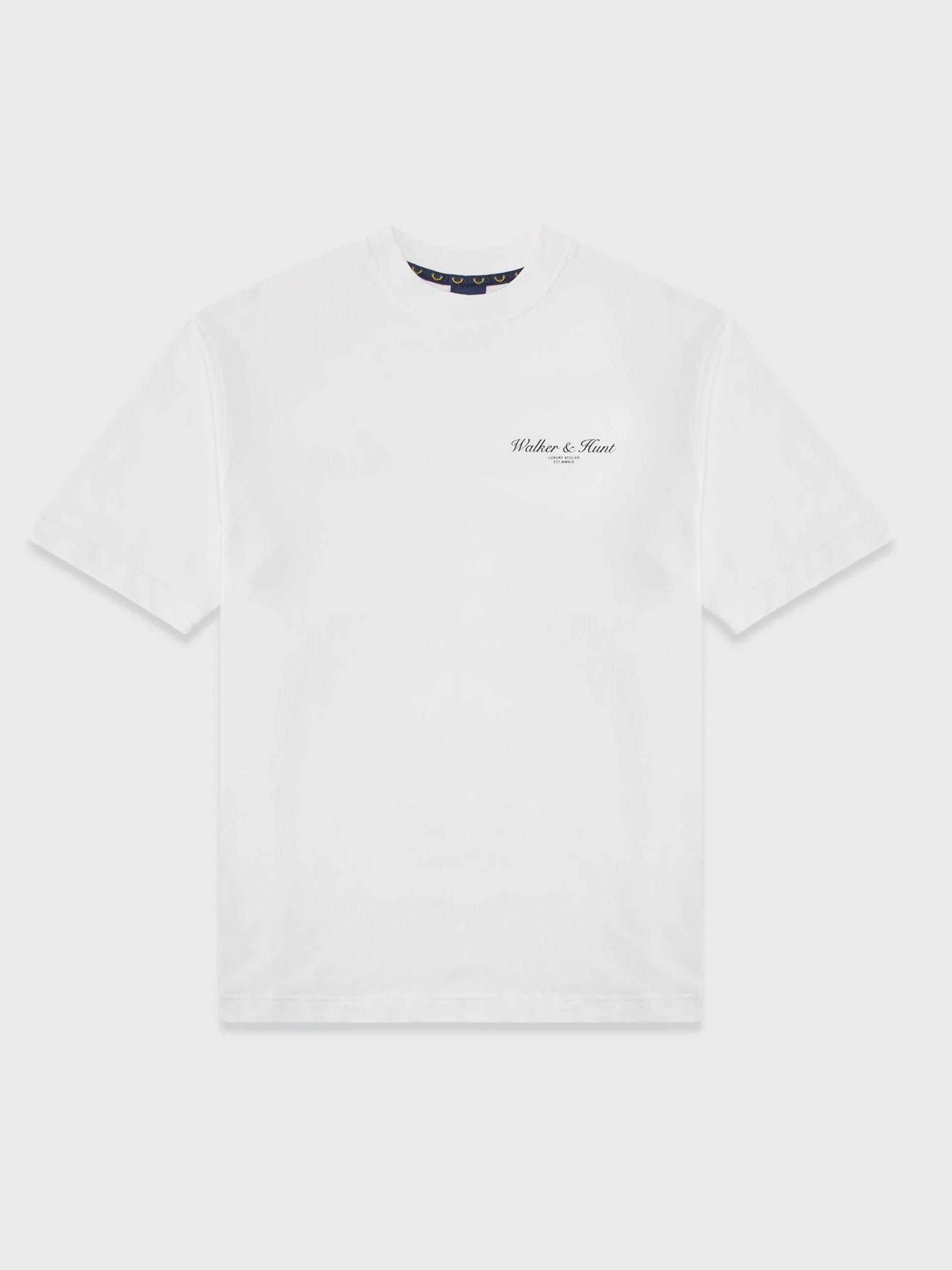 Oversized Crew Tee - image 4