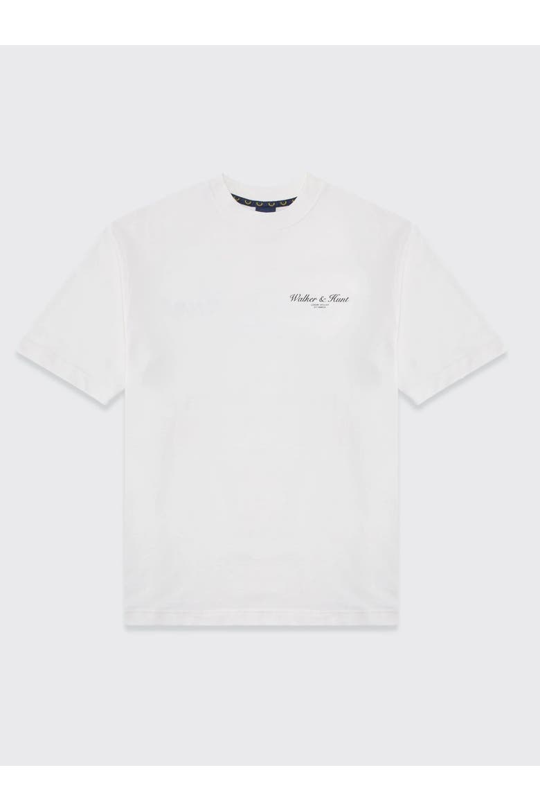 Oversized Crew Tee, Alternate, color, Cream