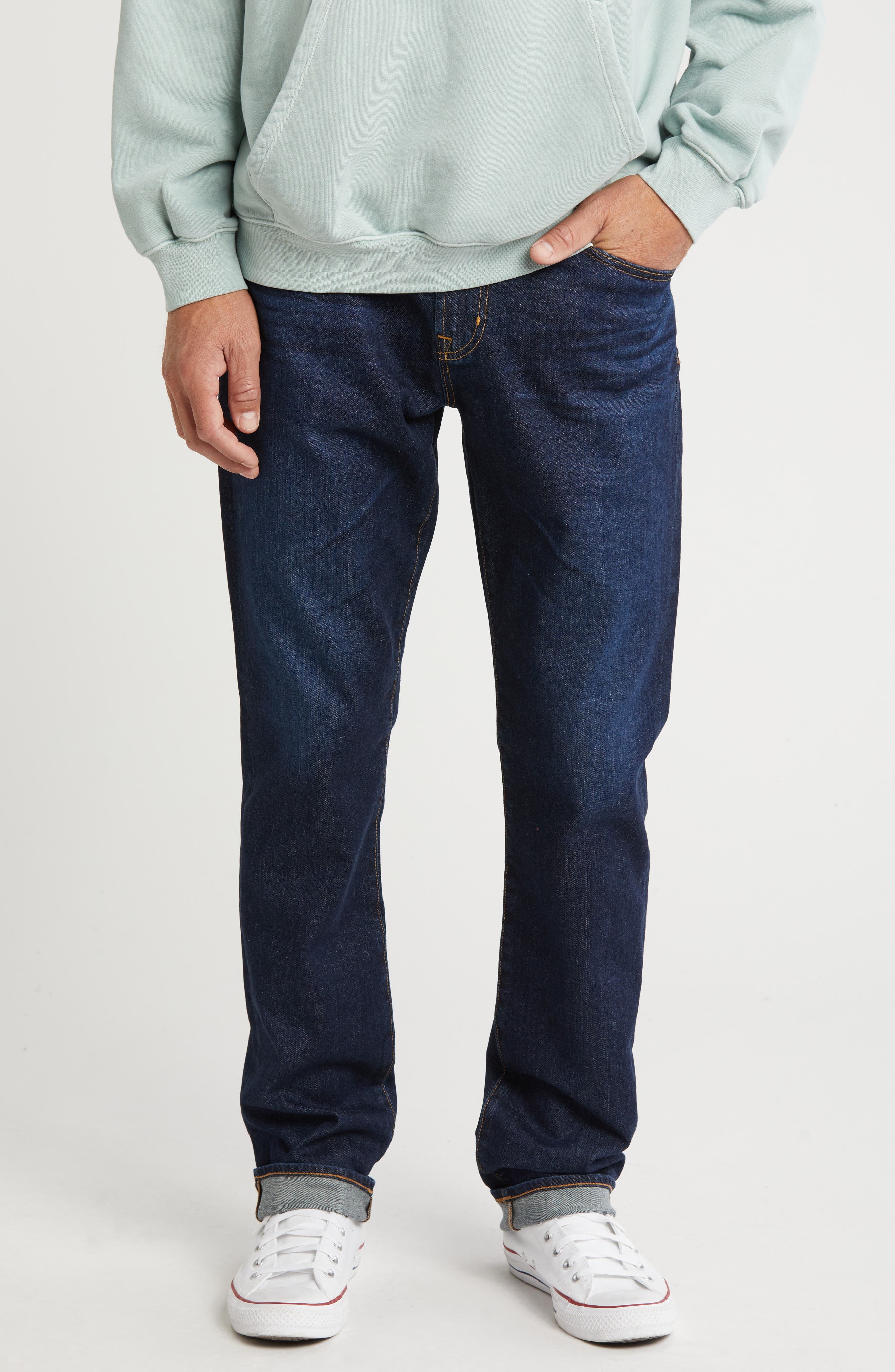 AG Easy B-Type III Jeans