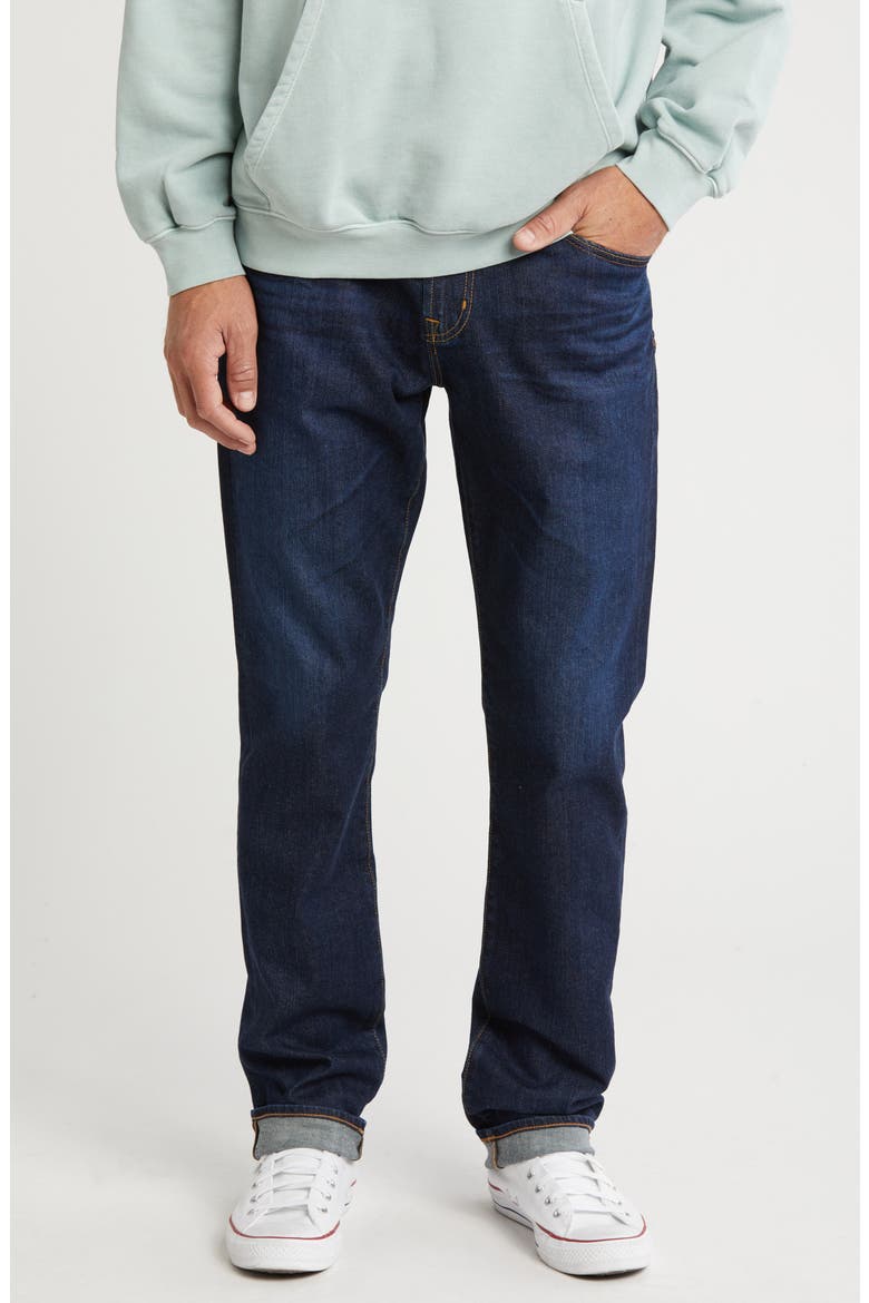 Easy B-Type III Jeans, Main, color, 2 YEARS