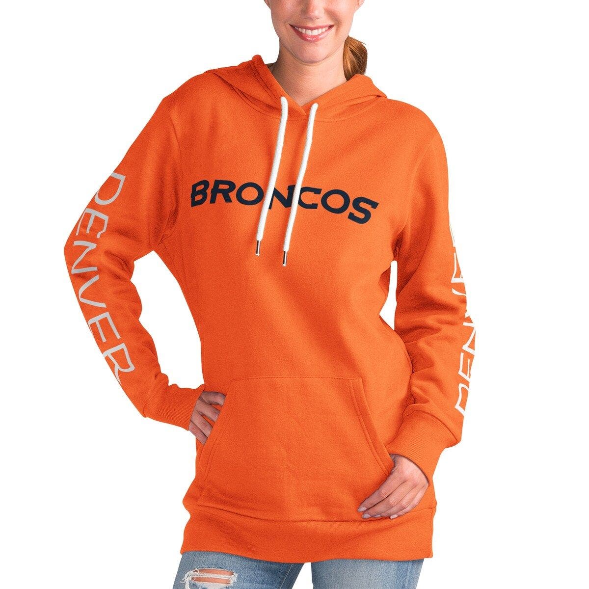selected Orange
