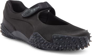 Mostro Fey Satin Sneaker