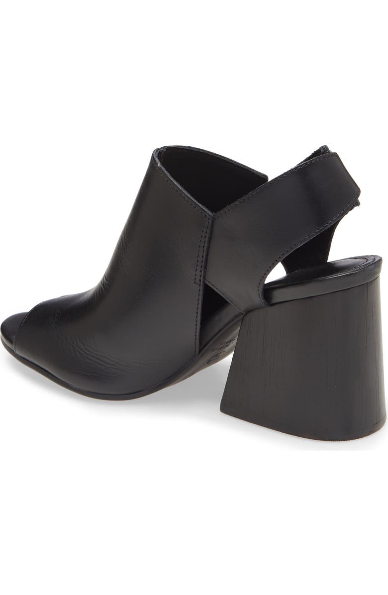 Chocolat Blu e Bai Slingback Sandal, Alternate, color,